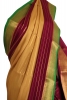 Exclusive Veldhari Mysore Crepe Silk Saree